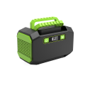 2022 New Portable Solar Power Battery Backup Generator